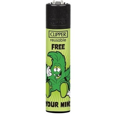 Clipper Weed States 04 – Hledejceny.cz