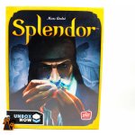 Asmodee Splendor – Hledejceny.cz