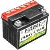 Motobaterie Fulbat FTX4L-BS, YTX4L-BS