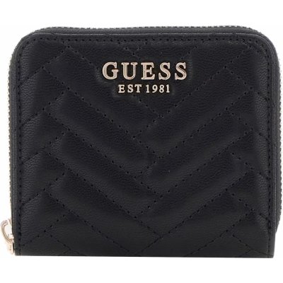Guess Dámská small SWQG9508137-BLA – Hledejceny.cz