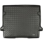 Plastová vana do kufru Rezaw-Plast Citroen C4 Picasso I, 2006-2013, 5 sedadel – Hledejceny.cz