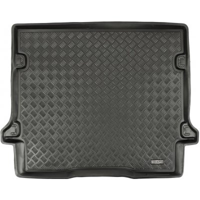 Plastová vana do kufru Rezaw-Plast Citroen C4 Picasso I, 2006-2013, 5 sedadel – Hledejceny.cz