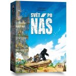 Asmodee Svět po nás – Zboží Mobilmania