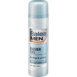 Balea Men Sensitive gel na holení 200 ml – Sleviste.cz