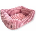 e-pelíšek Plyšový pelíšek pro psa Bella – Zboží Dáma e-pelíšek Plyšový pelíšek pro psa Bella – Zboží Dáma