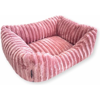 e-pelíšek Plyšový pelíšek pro psa Bella – Zboží Dáma e-pelíšek Plyšový pelíšek pro psa Bella – Zboží Dáma