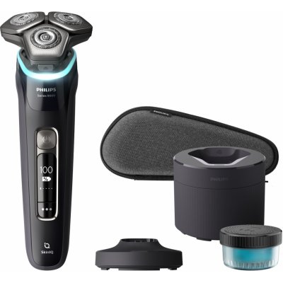 Philips Series 9000 S9976/55 Wet&Dry – Zbozi.Blesk.cz