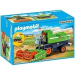 Playmobil 9532 Kombajn – Zbozi.Blesk.cz