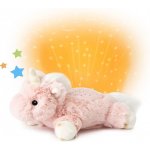 Cloud b Dream Buddies nočné svetielko Jednorožec Ella – Zboží Dáma