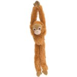 WILD Orangutan na zavěšení 51 cm – Zboží Mobilmania