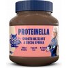 Čokokrém HealthyCo Proteinella Smooth hazelnut 400 g