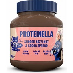 HealthyCo Proteinella Smooth hazelnut 400 g