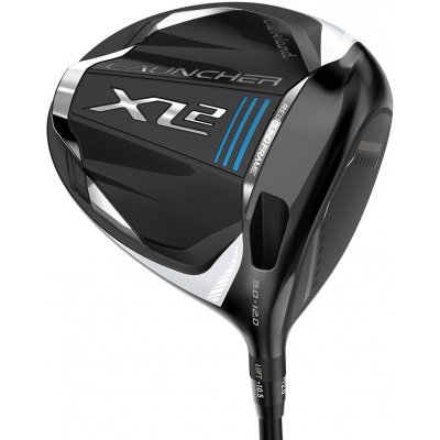 Cleveland Launcher XL2 Mitsubishi Tensei 55g Driver levé 10.5 Stiff – Zboží Dáma
