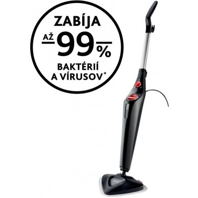 Vileda Steam Plus 173942 – Zbozi.Blesk.cz