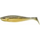 Gunki Bumpy 7,6cm 3,9g Ghost Zander