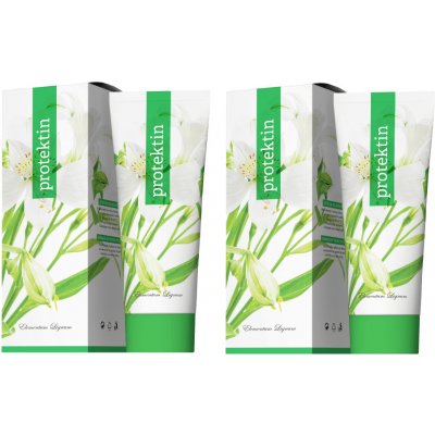 Energy Krém Protektin 50 ml + Krém Protektin 50 ml – Hledejceny.cz