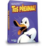 Tos přehnal! – Zboží Mobilmania
