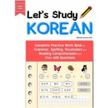 Lets Study Korean