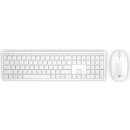 HP Pavilion Wireless Keyboard and Mouse 800 4CF00AA#AKR