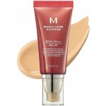 MISSHA M Perfect Cover BB Cream SPF42 PA No.25 Warm Beige BB krém 50 ml – Zboží Dáma