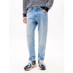 Tommy Jeans pánské modré džíny DM0DM20979 – Hledejceny.cz