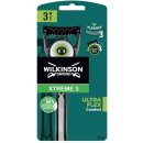 Wilkinson Sword Xtreme 3 UltraFlex 3 ks