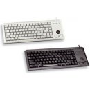 Cherry Compact Keyboard G84-4400LPBEU-2