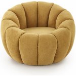 Halmar Gaspar 2 hořčicové – Zboží Mobilmania