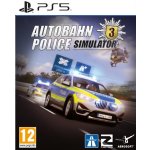 Autobahn Police Simulator 3 – Hledejceny.cz