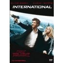 International DVD