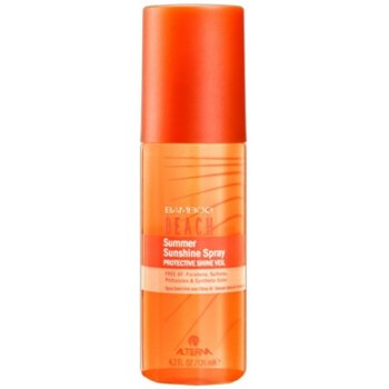 Alterna Bamboo Beach Summer Sunshine ochranný spray 125 ml