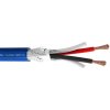 vodič Sommer Cable 485-0052-240 SC-DUAL BLUE - 2x4mm