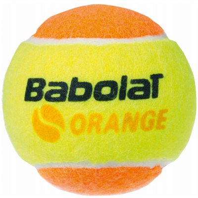 Babolat ORANGE 3ks – Zboží Dáma