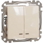 Schneider Electric Sedna SDD112105L – Hledejceny.cz