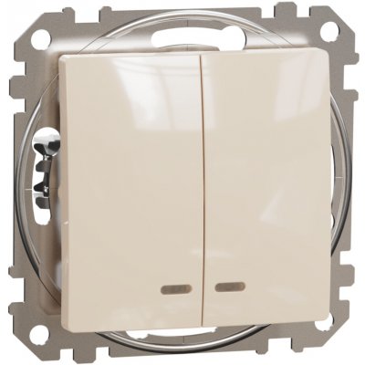 Schneider Electric Sedna SDD112105L – Hledejceny.cz