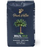 Tchibo Privat Kaffee Brazil Mild 0,5 kg – Sleviste.cz