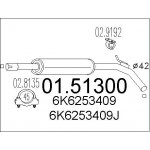 MTS MT 01.51300 – Hledejceny.cz