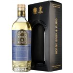 Berry Bros & Rudd Islay Reserve 44,2% 0,7 l (karton) – Hledejceny.cz