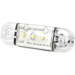 WAS W97.1, 12-24V, plochá – Zboží Mobilmania