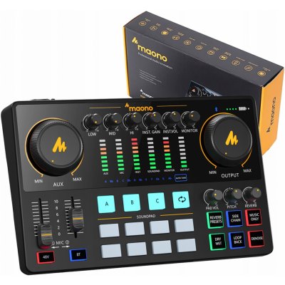 MAONO AME2 – Hledejceny.cz