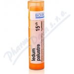 LEDUM PALUSTRE POR 15CH GRA 1X4G – Hledejceny.cz