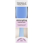 Tangle Teezer Wet Detangler Denim Blue kartáč na vlasy – Zboží Mobilmania
