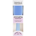 Tangle Teezer Wet Detangler Denim Blue kartáč na vlasy – Zbozi.Blesk.cz