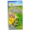 Milota GUNPOWDER s ginkgem 70 g