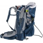Deuter Kid Comfort Active tmavě modrá – Sleviste.cz