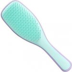 Tangle Teezer The Wet Detangler Lilac Mint Hairbrush kartáč na vlasy – Zboží Dáma