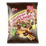 Rej Křupky banánové s čokoládou 90 g – Zboží Dáma