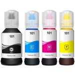 Inkoust MultiPack.cz Epson C13T03V64A - kompatibilní – Zboží Živě