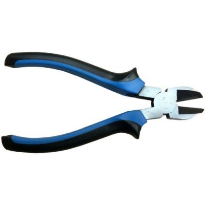 Štípací kleště FESTA stranové 180mm /463847/ – Zboží Dáma