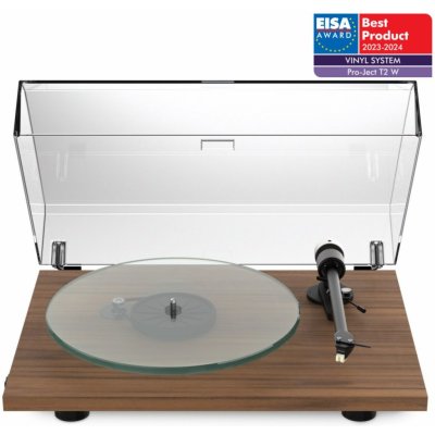 Pro-Ject T2W – Hledejceny.cz